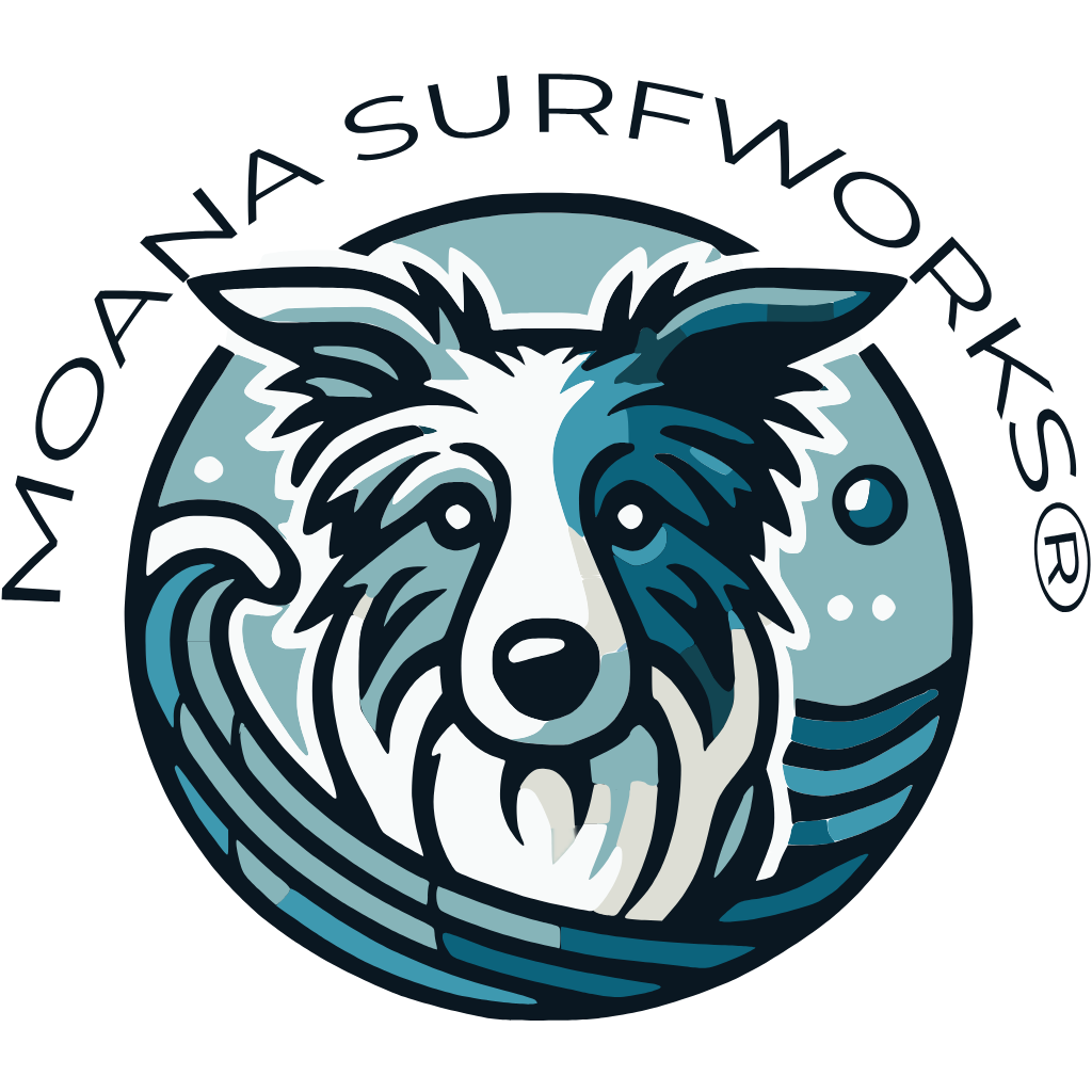 Moana Surfworks